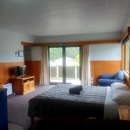 Geraldine Motels Exterior foto